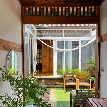 Seoulstory Hanok