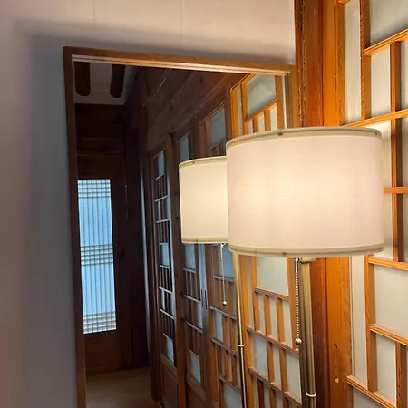 Seoulstory Hanok