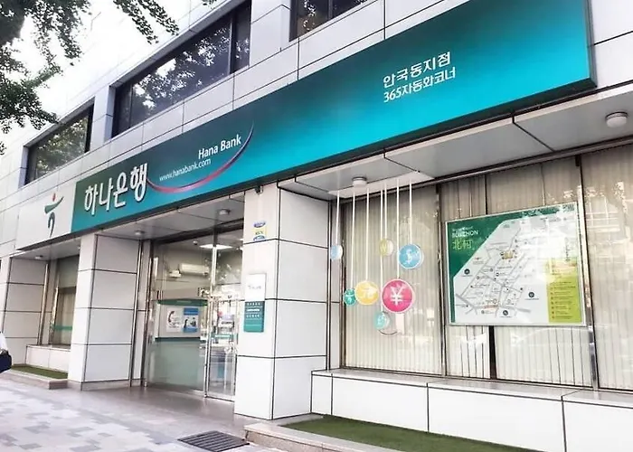 Seoulstory Hanok 4*