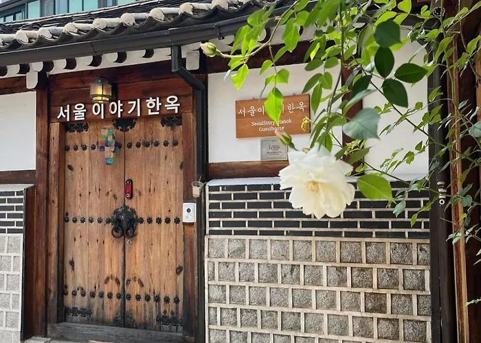 Seoulstory Hanok