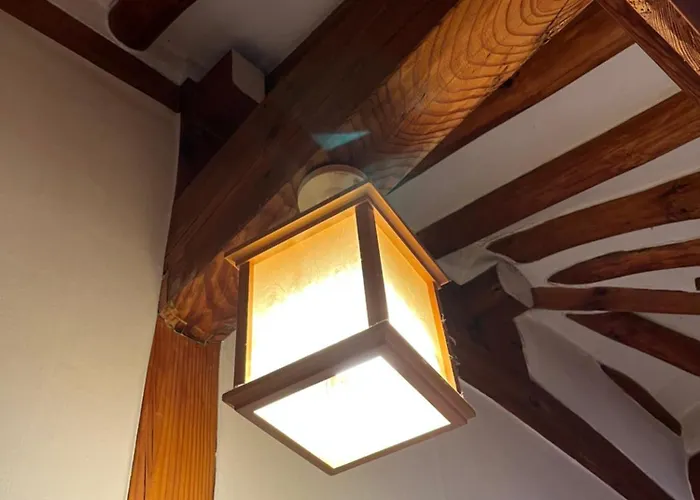 Seoulstory Hanok Gasthof 4*