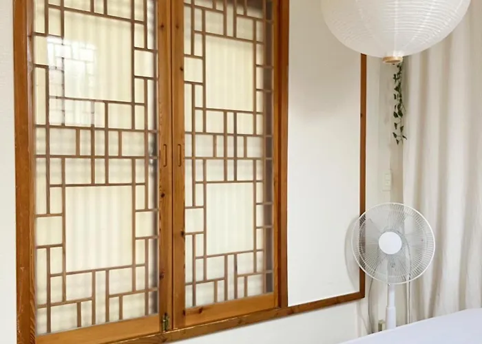 Seoulstory Hanok 4*