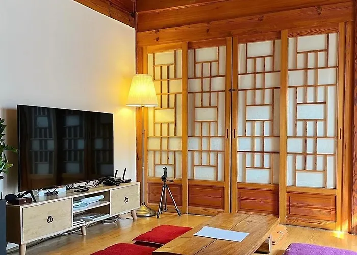 Seoulstory Hanok