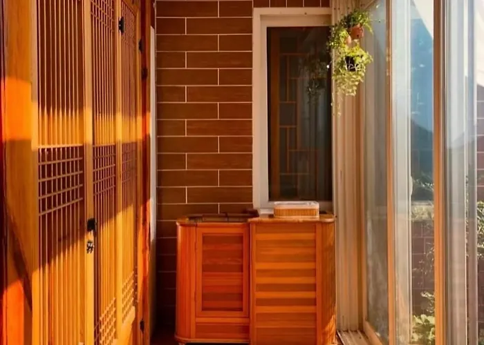 Gasthof Seoulstory Hanok 4*